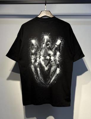 cheap quality Amiri Shirts Model No. 198